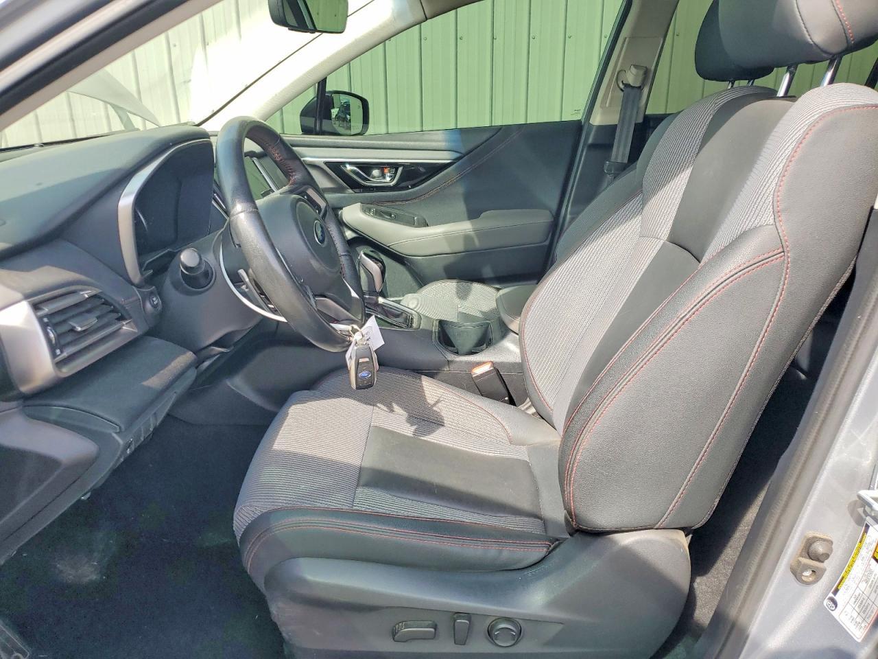 2022 Subaru Legacy Sport - Фото 7