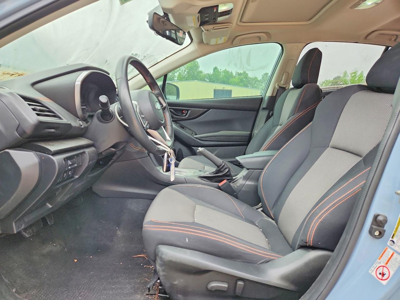 2020 Subaru Crosstrek Premium - Image 7