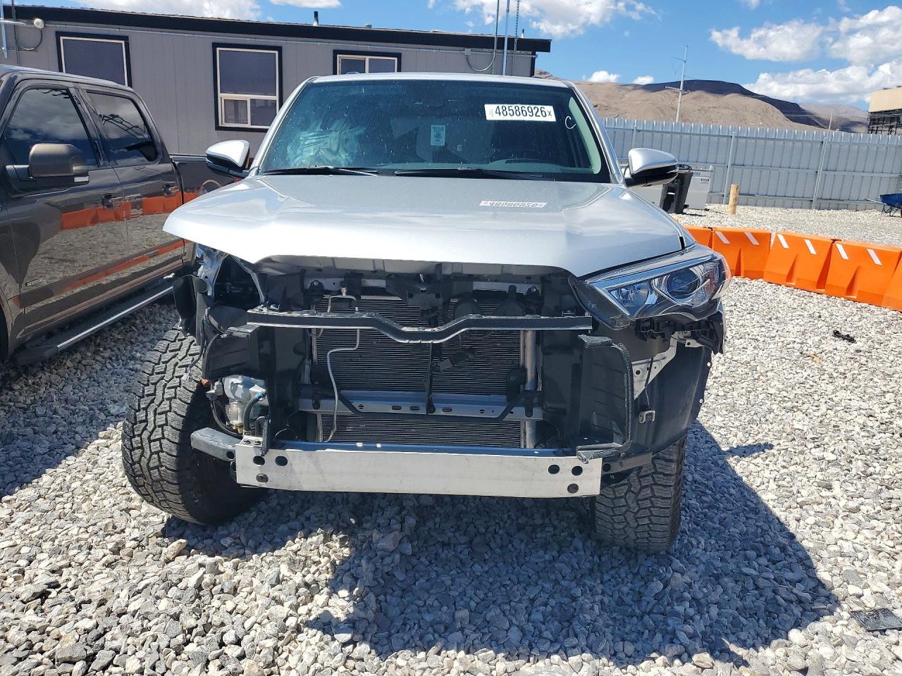 2024 Toyota 4Runner Sr5 Premium - Фото 5