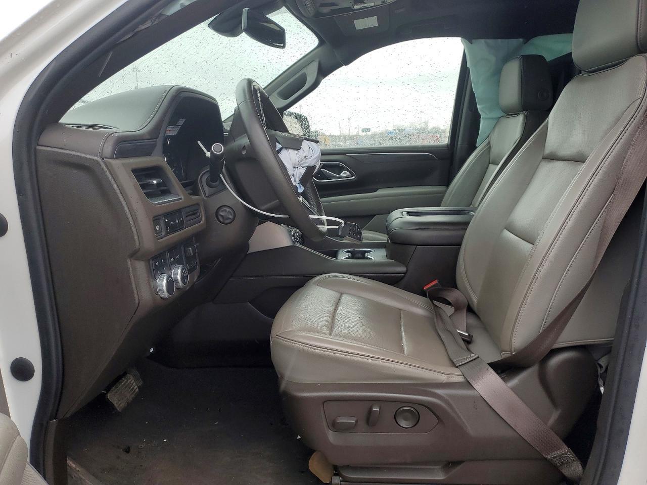 2021 GMC Yukon Xl K1500 Slt - Фото 7
