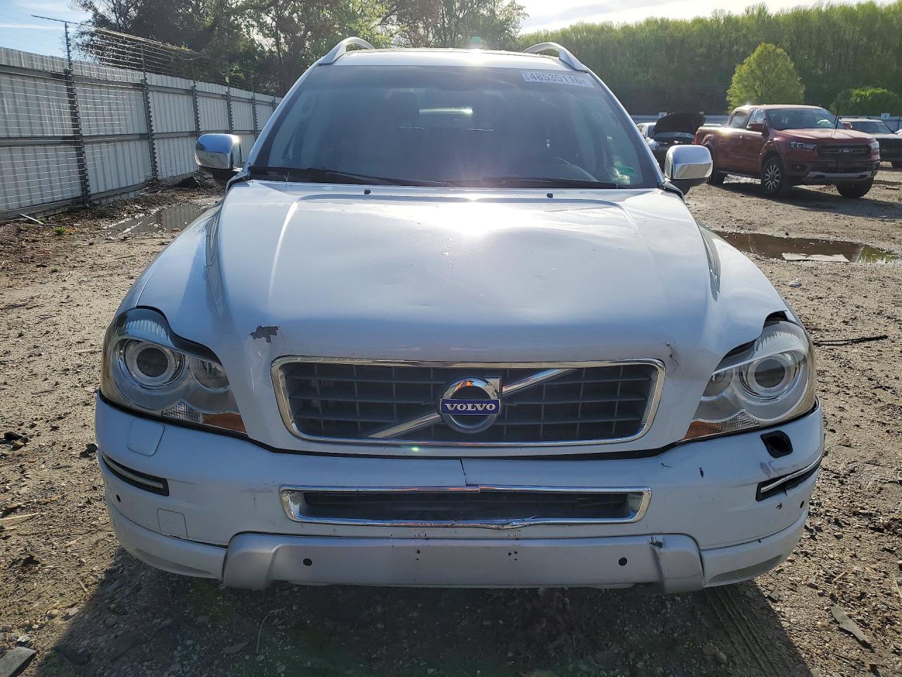 2013 Volvo Xc90 3.2 - Image 5