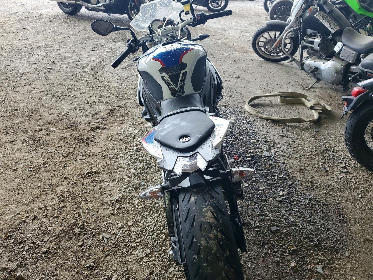 2018 BMW S 1000 R - Фото 4