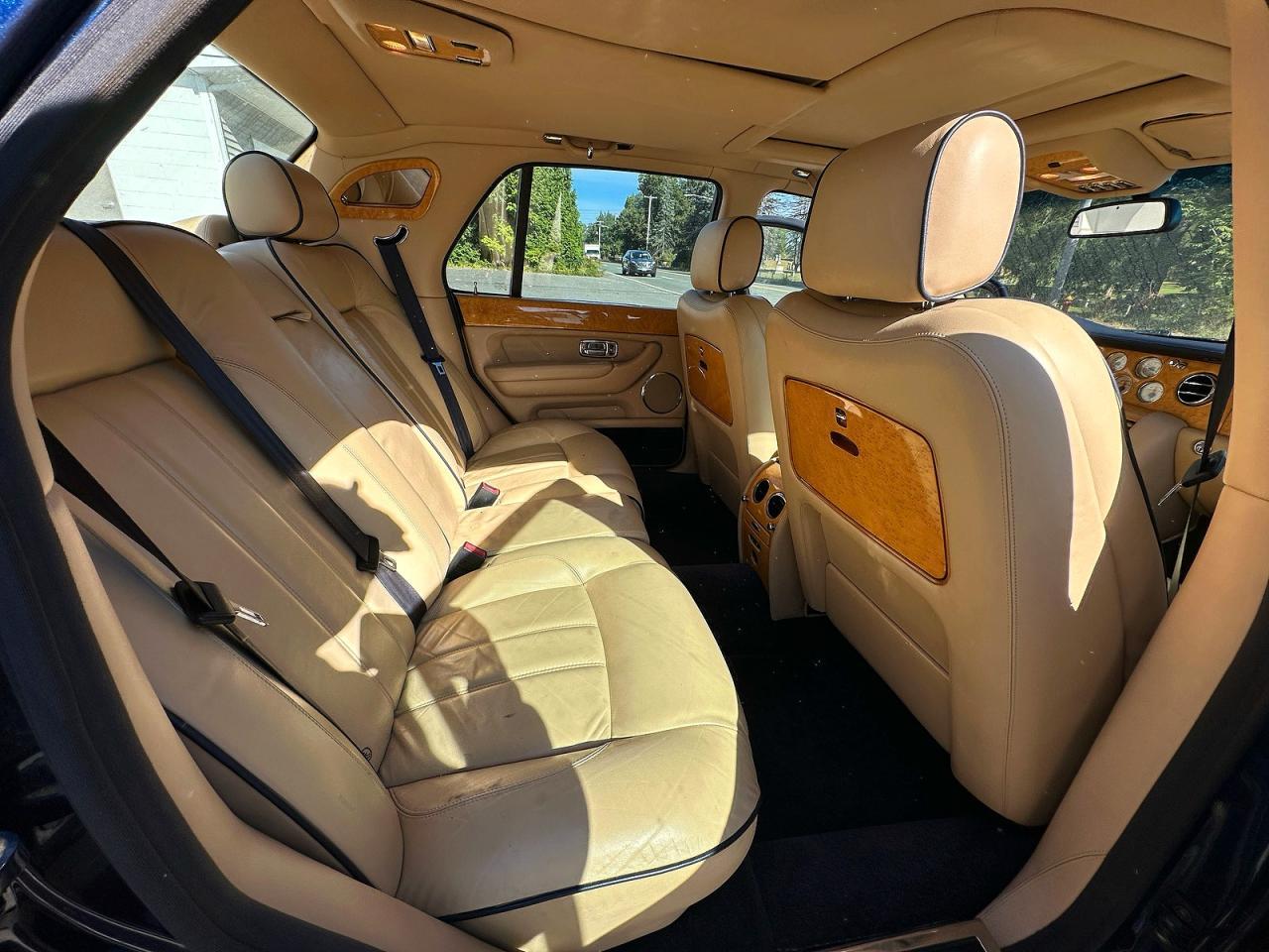 2008 Bentley Arnage R - Image 6