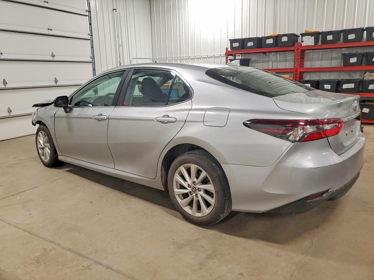 2023 Toyota Camry Le - Image 2