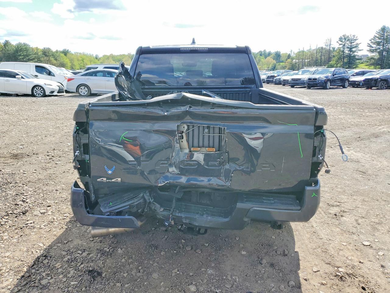 2025 Toyota Tacoma Sr5 - Фото 6