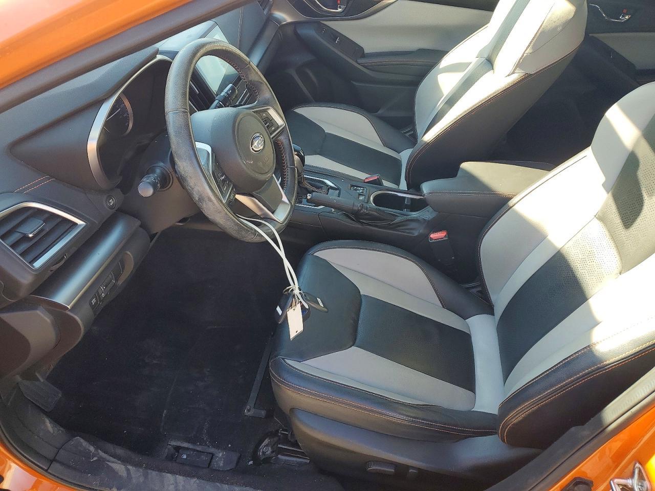 2018 Subaru Crosstrek Limited - Фото 7