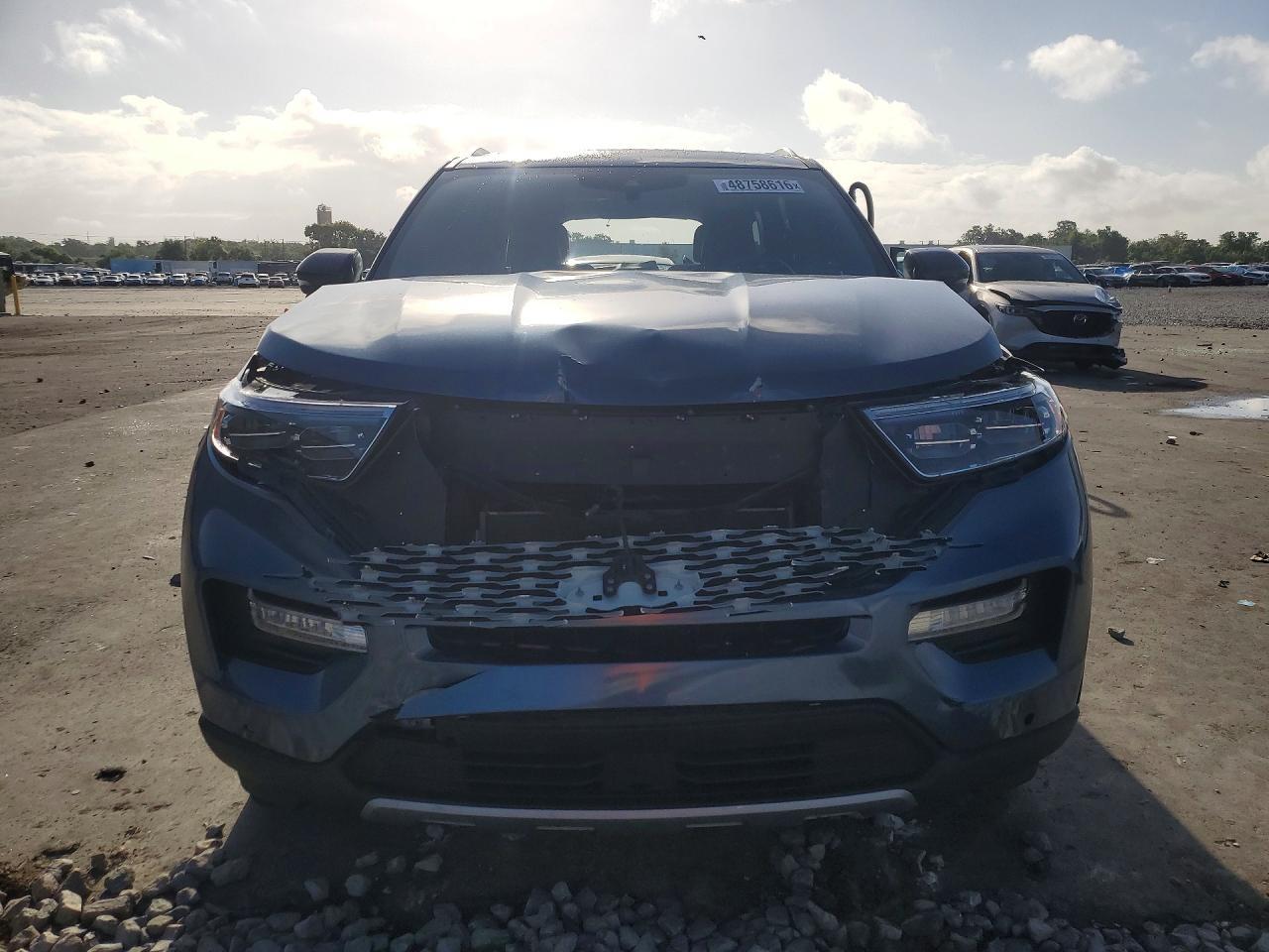 2020 Ford Explorer Limited - Image 5