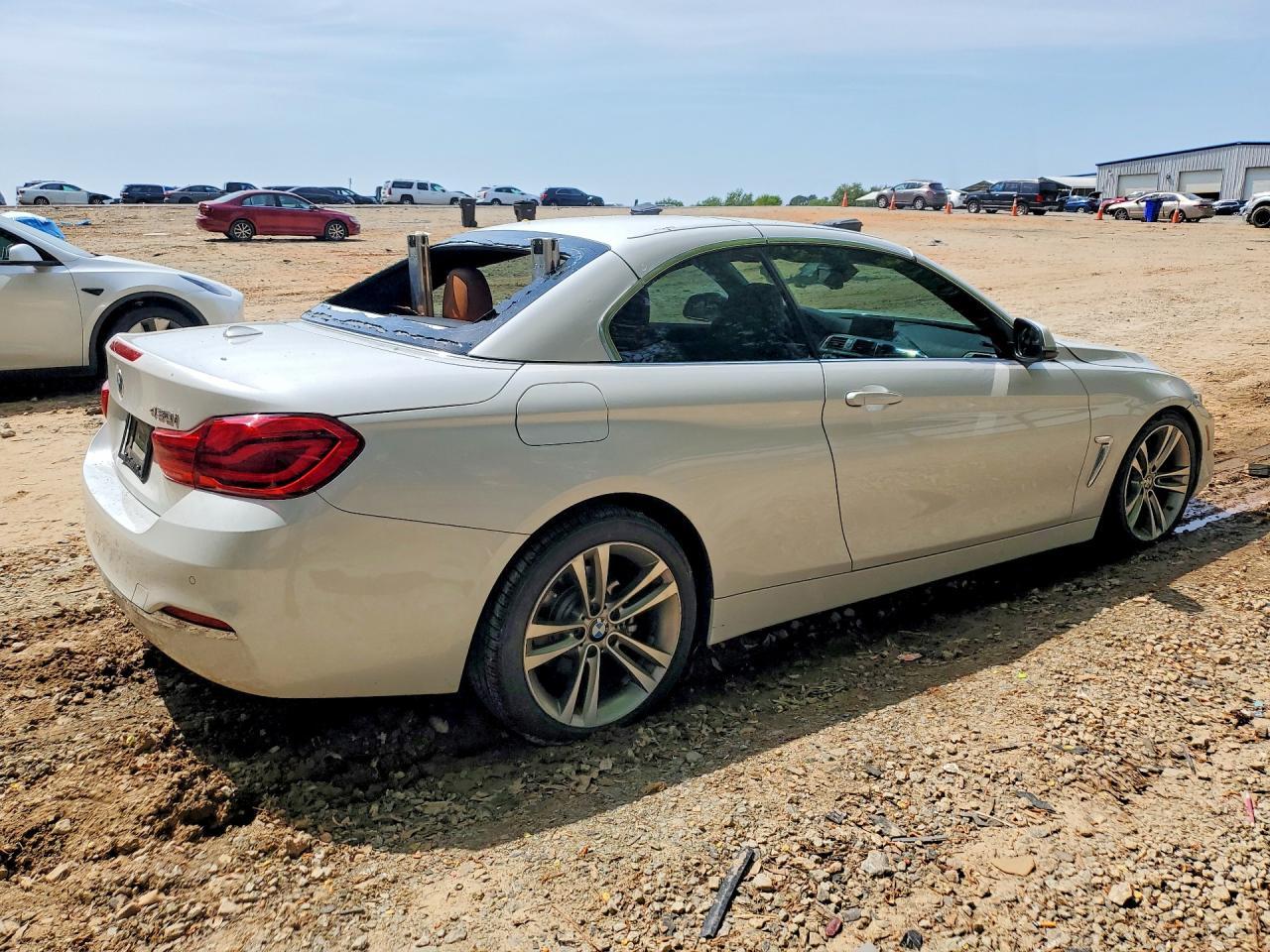 2018 BMW 430I - Image 3