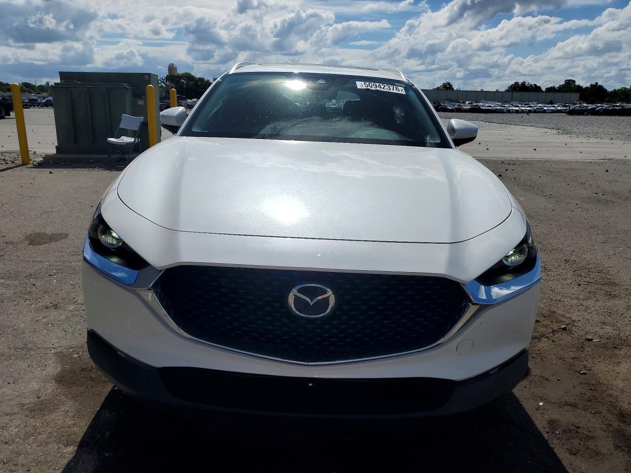 2022 Mazda Cx-30 Preferred - Фото 5