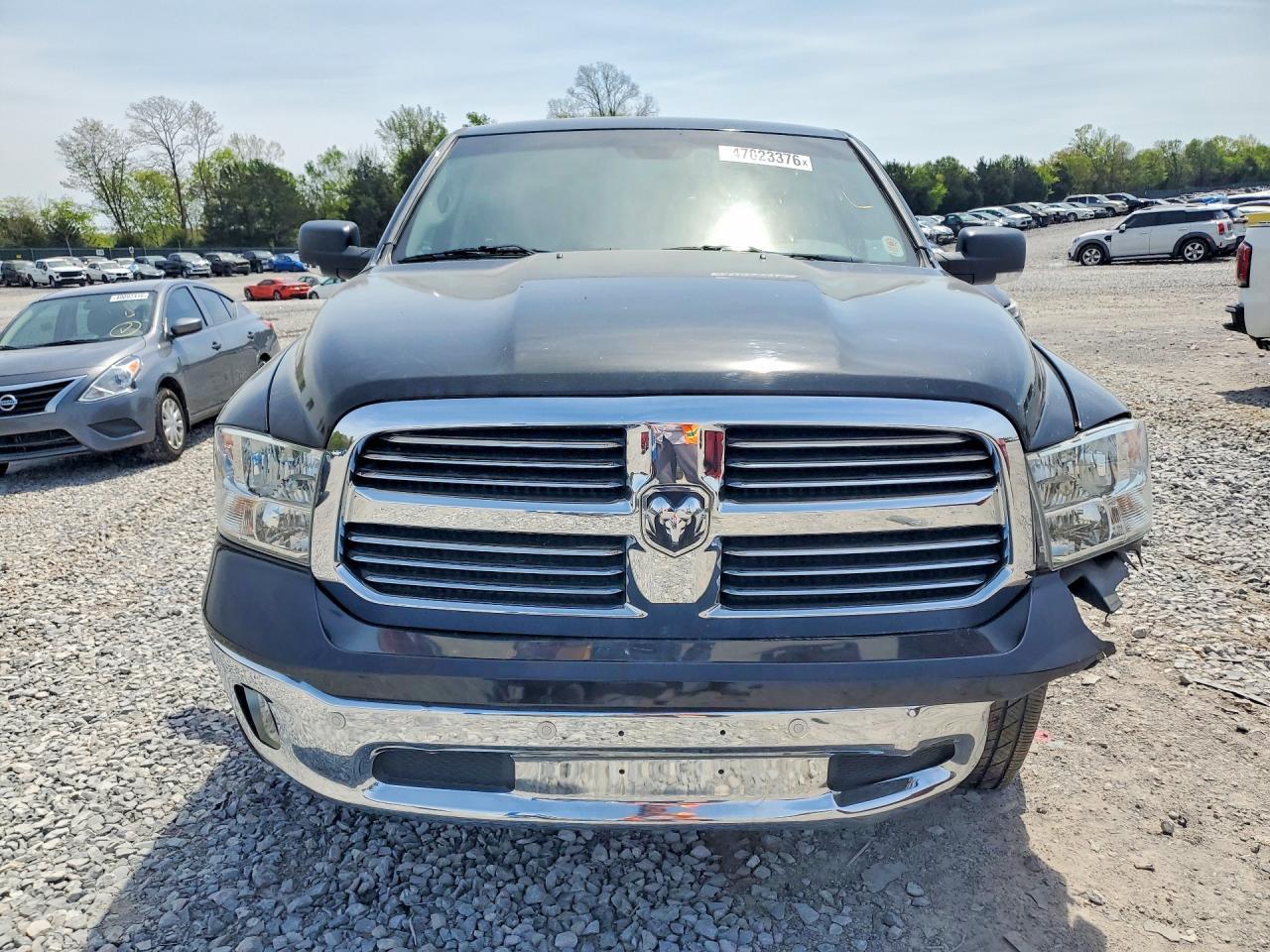 2016 Ram 1500 Slt - Image 5