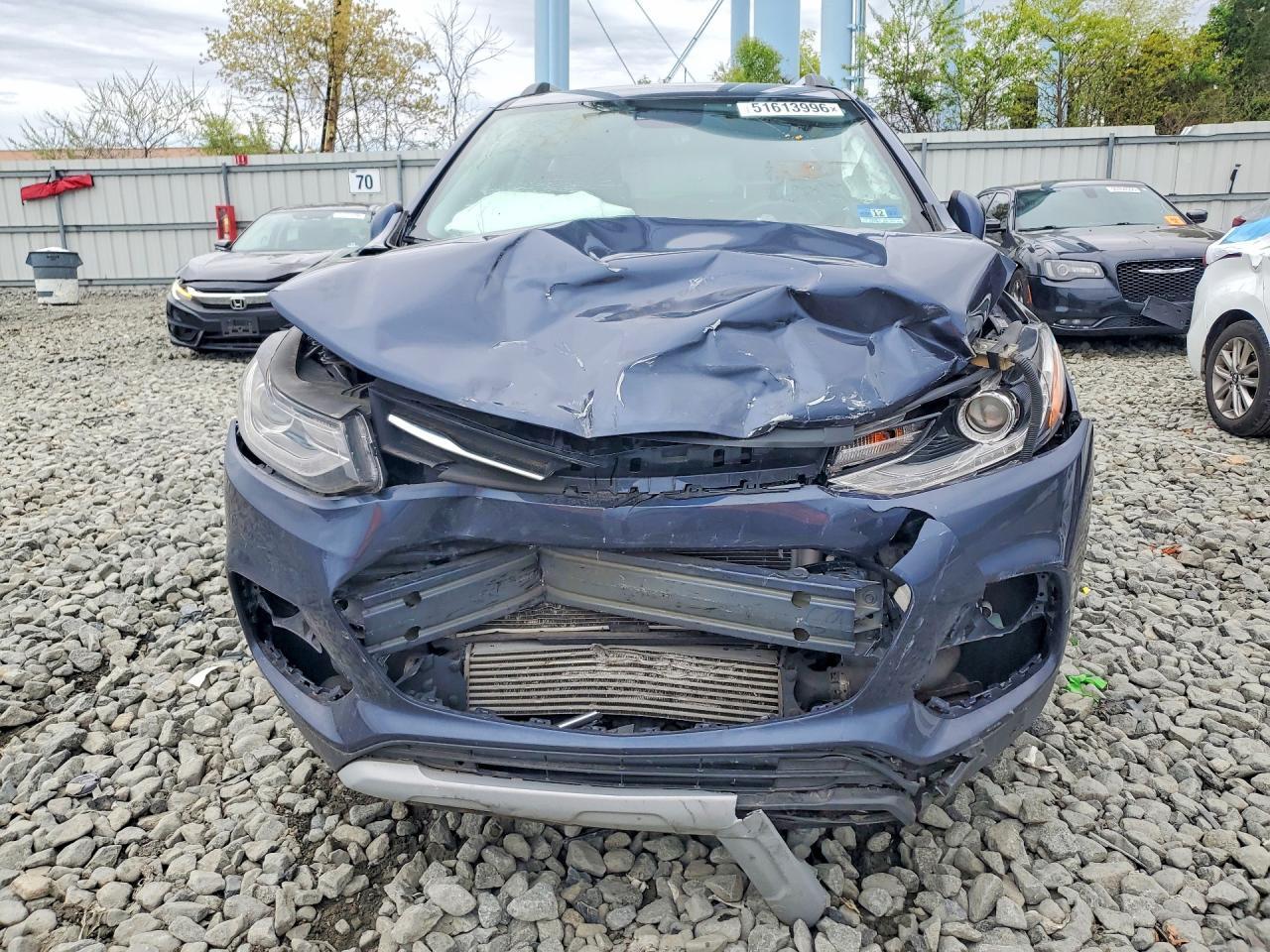 2019 Chevrolet Trax 1Lt - Image 5