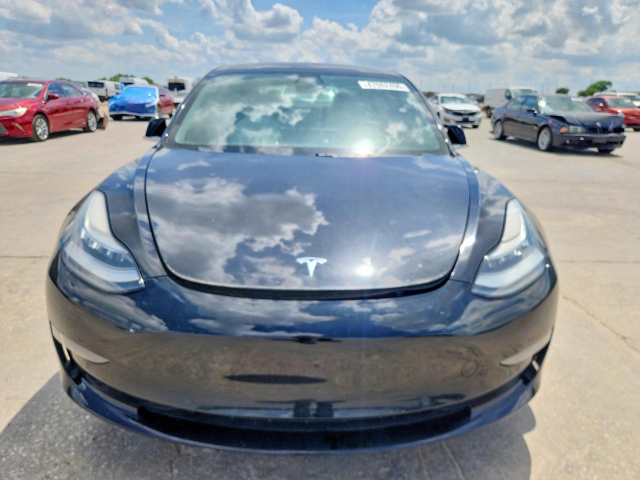2019 Tesla Model 3 - Фото 5