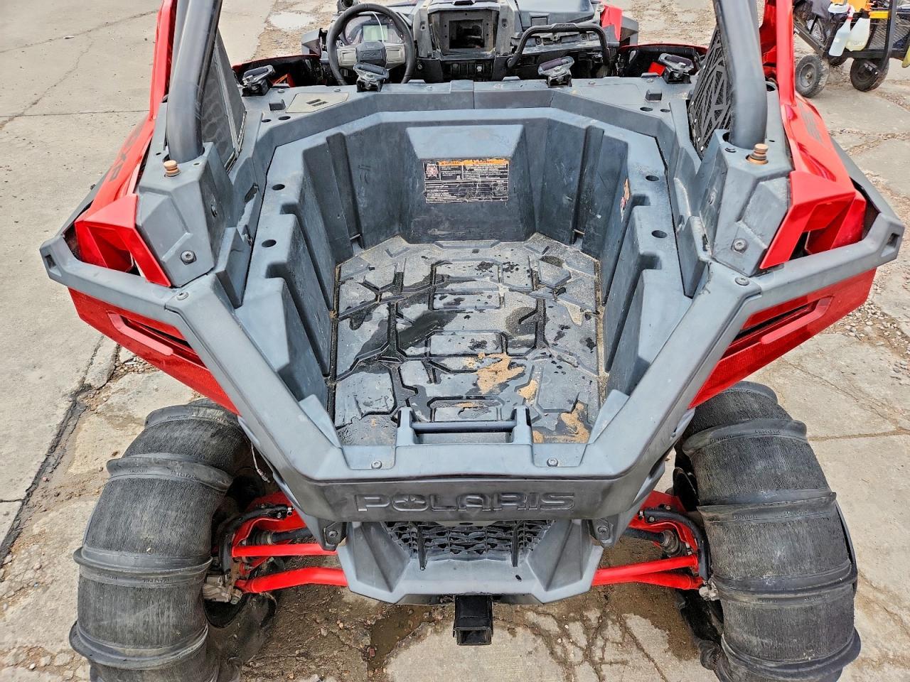 2020 Polaris Rzr Utility Vehicle - Image 6