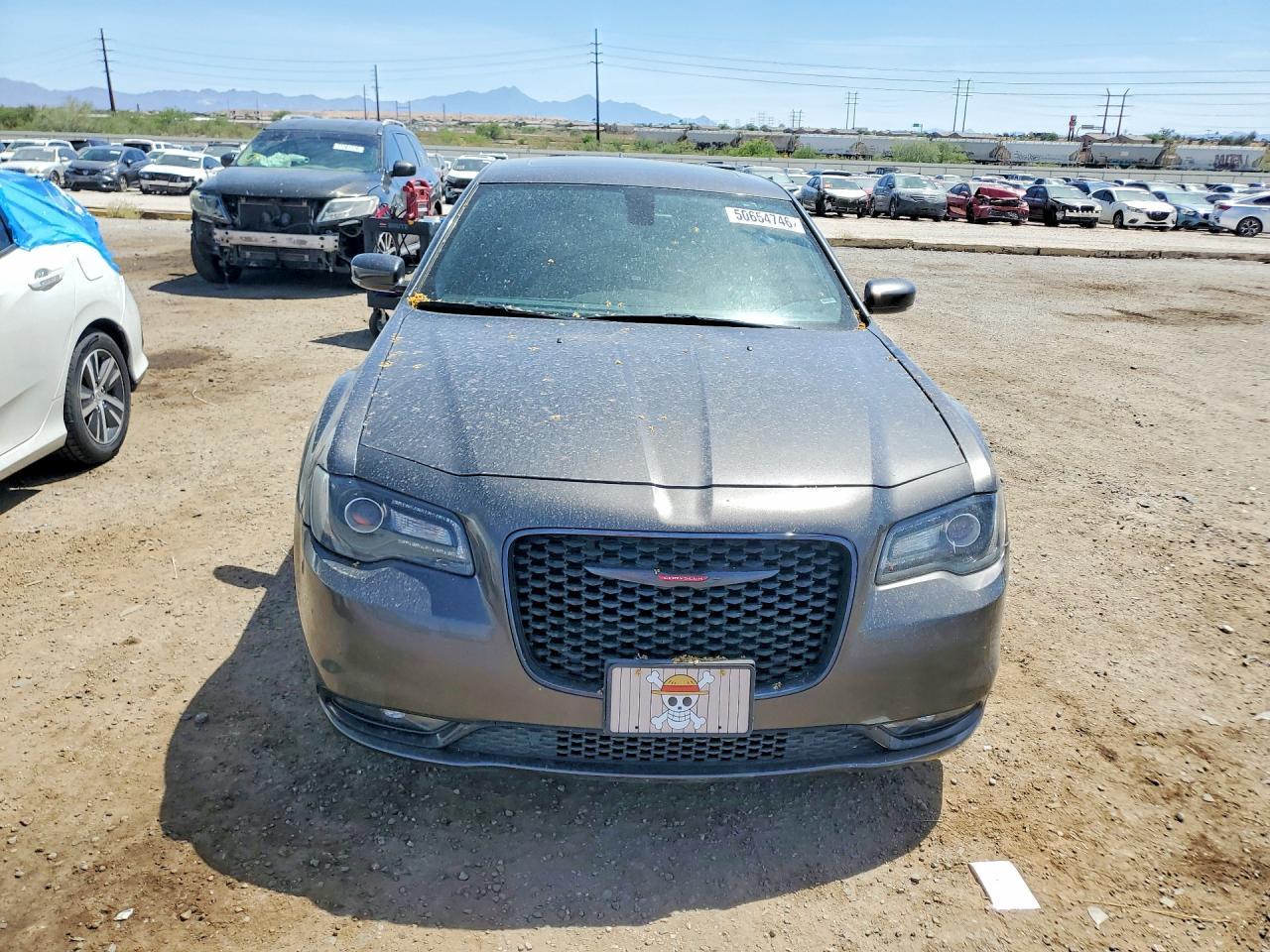 2022 Chrysler 300 S - Фото 5