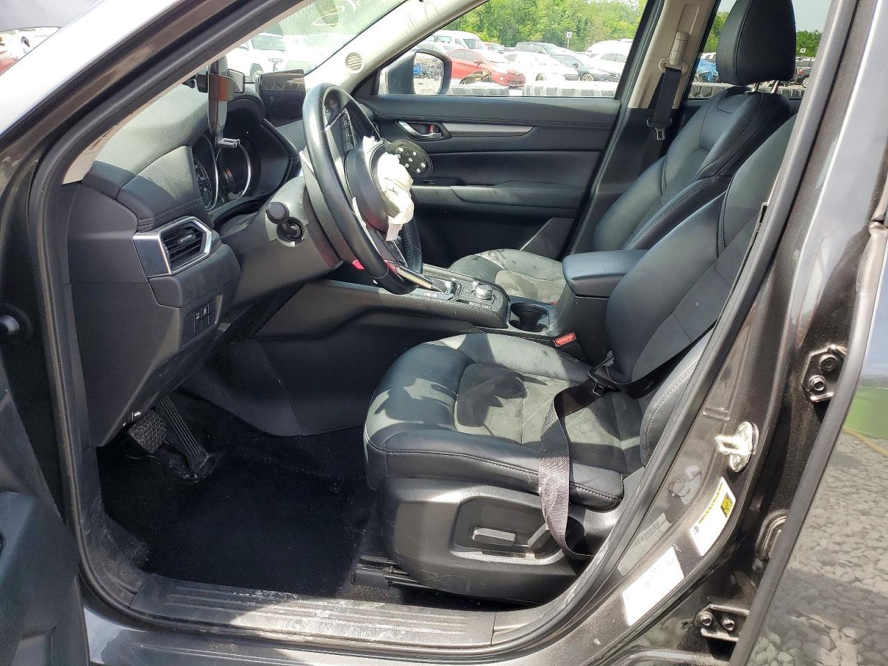 2021 Mazda Cx-5 Touring - Image 7