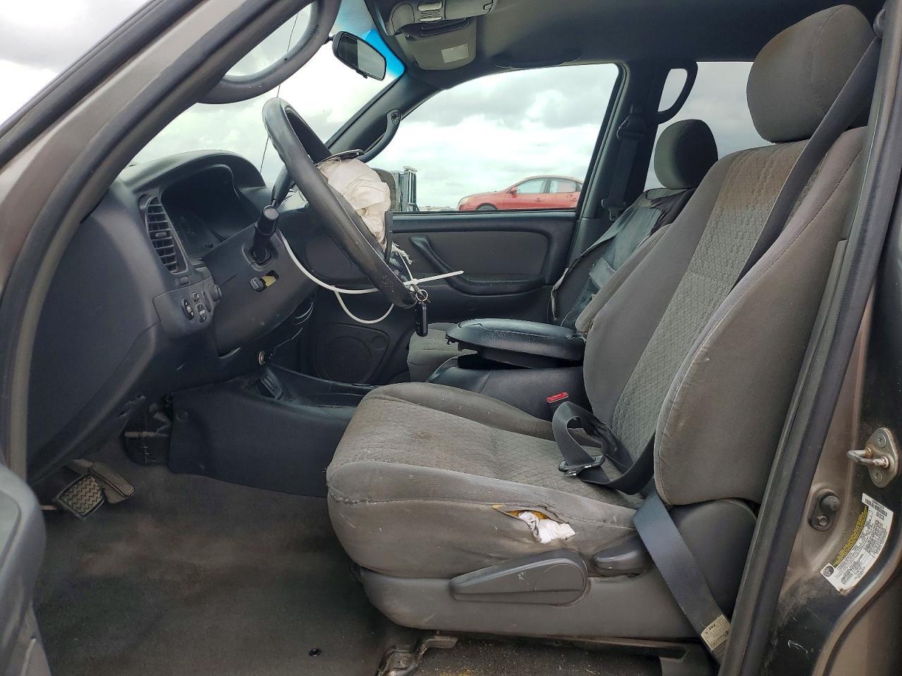 2006 Toyota Tundra Sr5 - Image 7