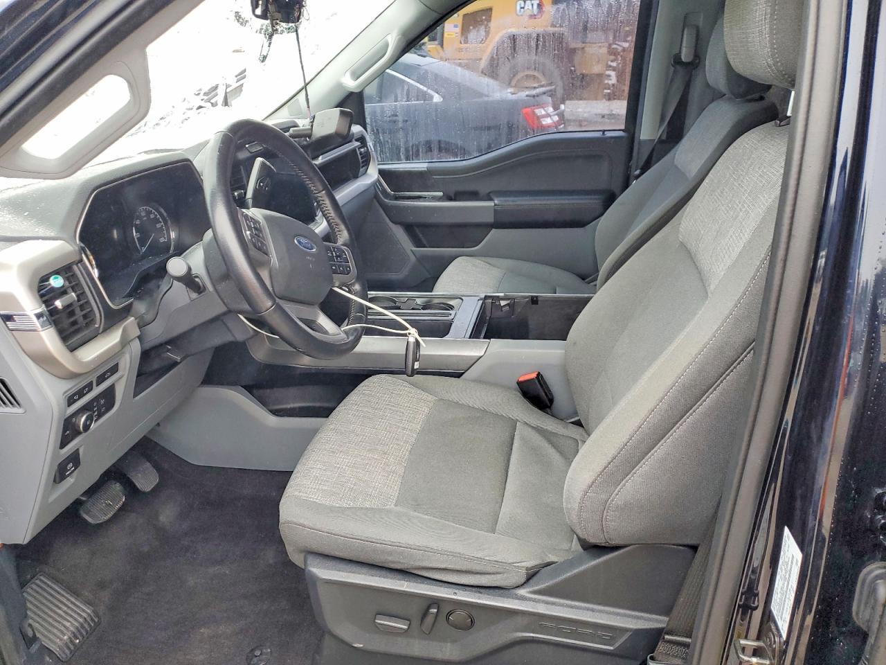 2022 Ford F150 Supercrew - Фото 7