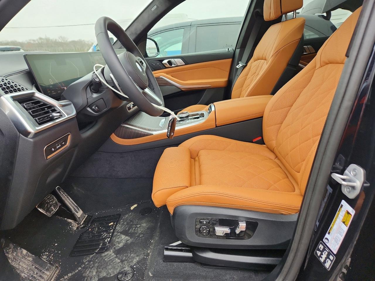 2026 BMW X7 xDrive40I - Фото 7