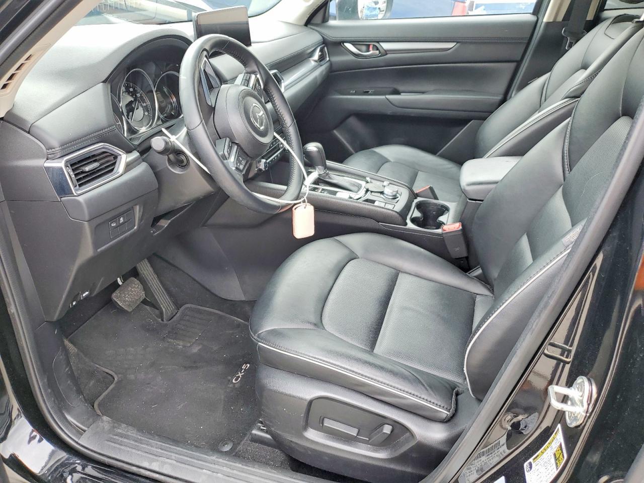 2024 Mazda Cx-5 Select - Фото 7