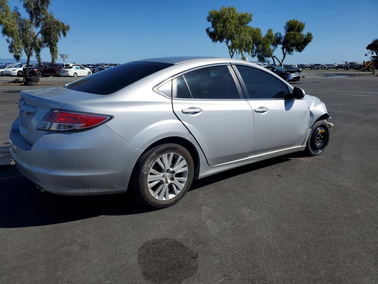 2010 Mazda 6 I - Фото 3