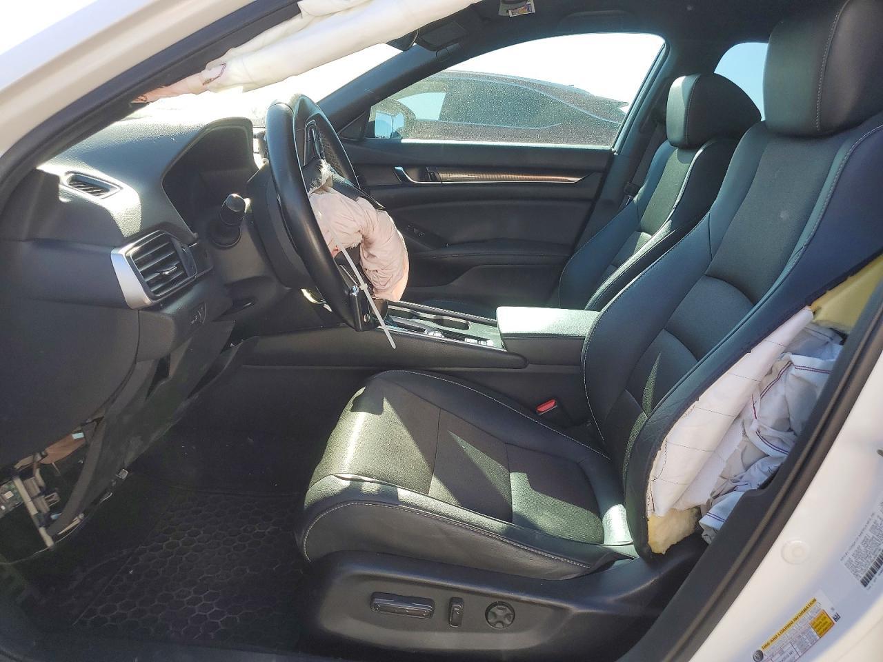 2020 Honda Accord Sport - Image 7