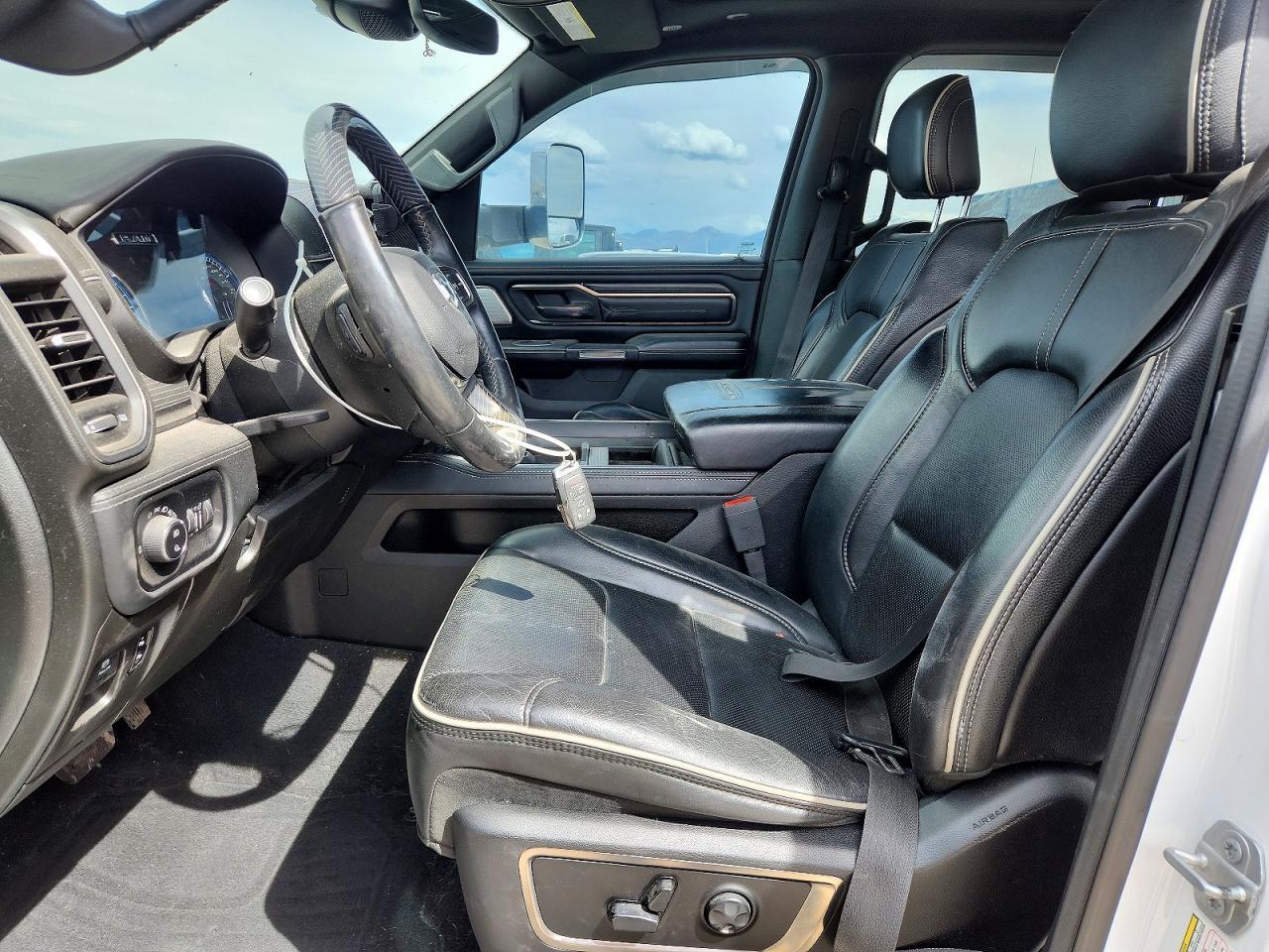 2019 Ram 1500 Limited - Фото 7