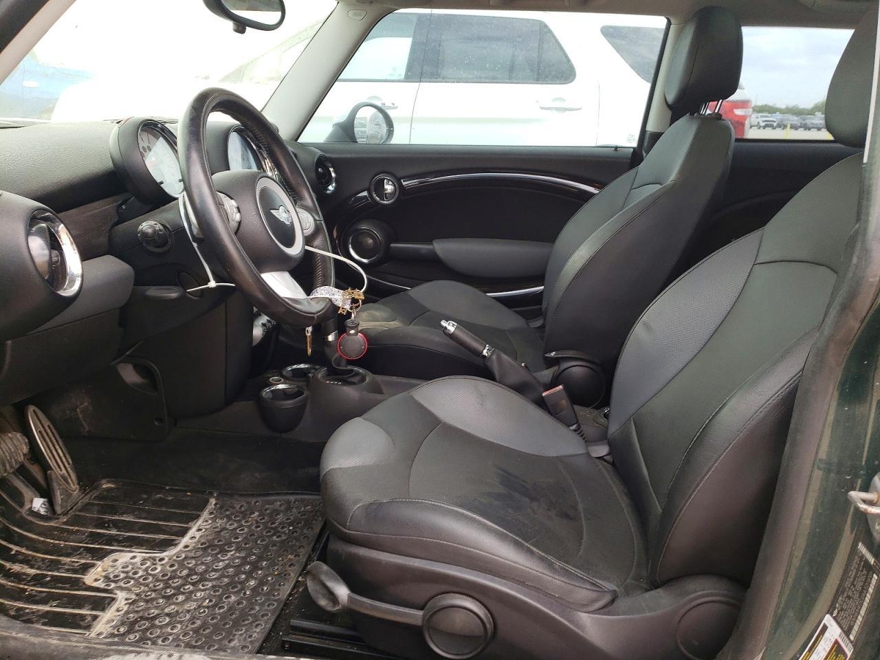2010 Mini Cooper S - Фото 7