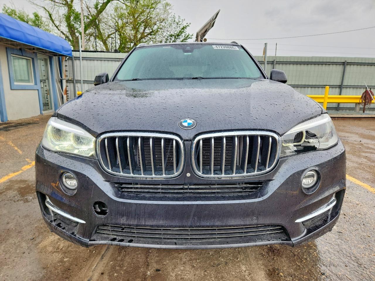 2015 BMW X5 xDrive35I - Image 5
