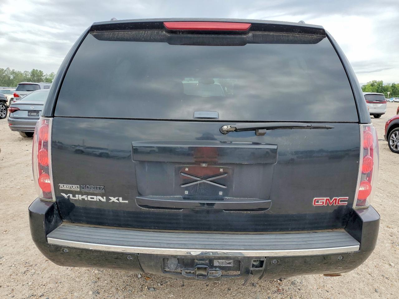 2011 GMC Yukon Xl Denali - Фото 6