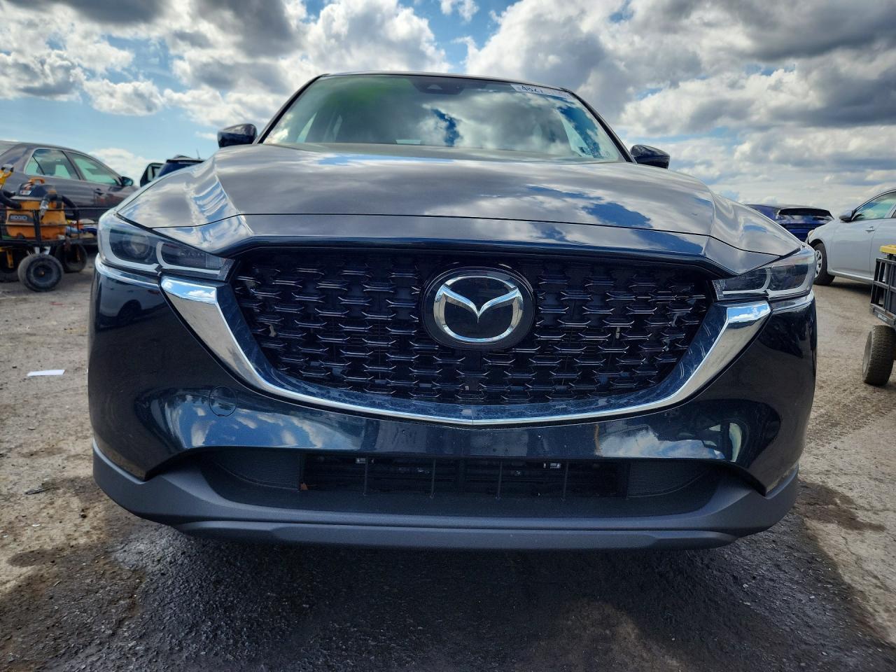 2023 Mazda Cx-5 Select - Image 5