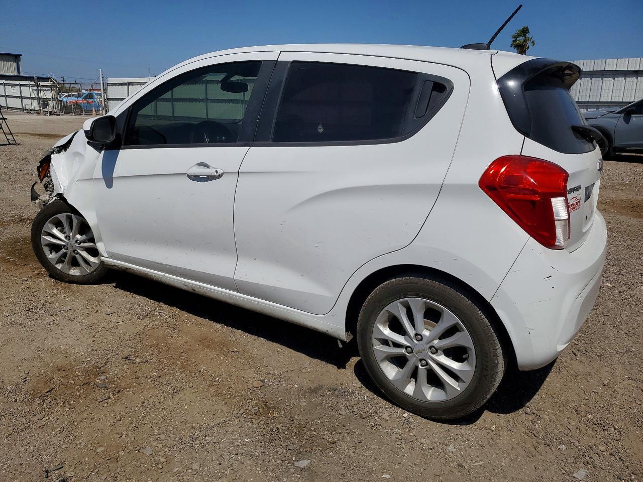 2020 Chevrolet Spark - Image 2