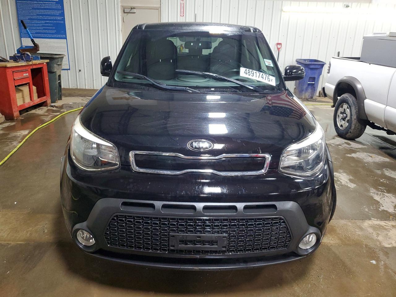 2015 Kia Soul + - Image 5