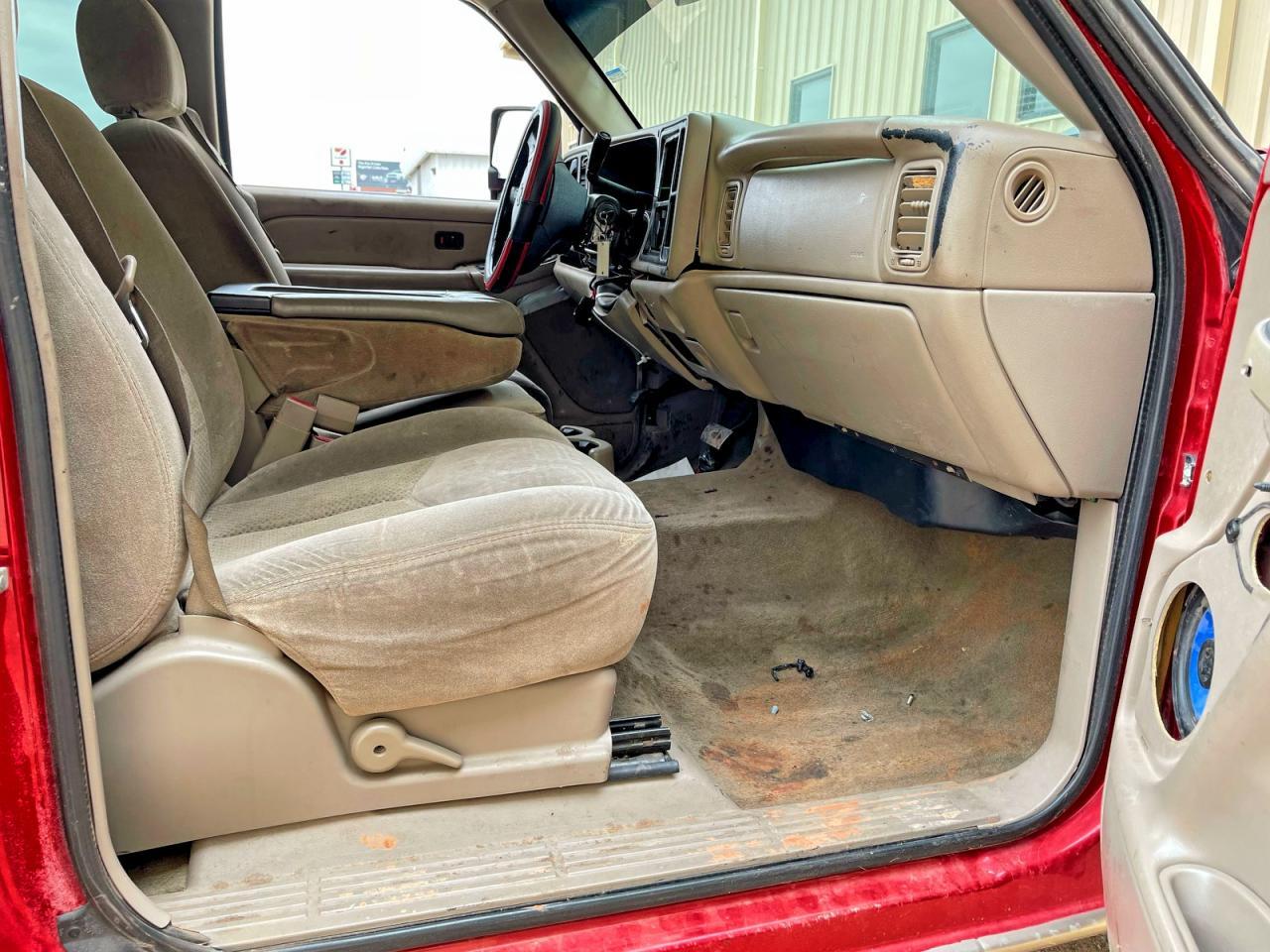 2006 Chevrolet Silverado C1500 - Фото 5