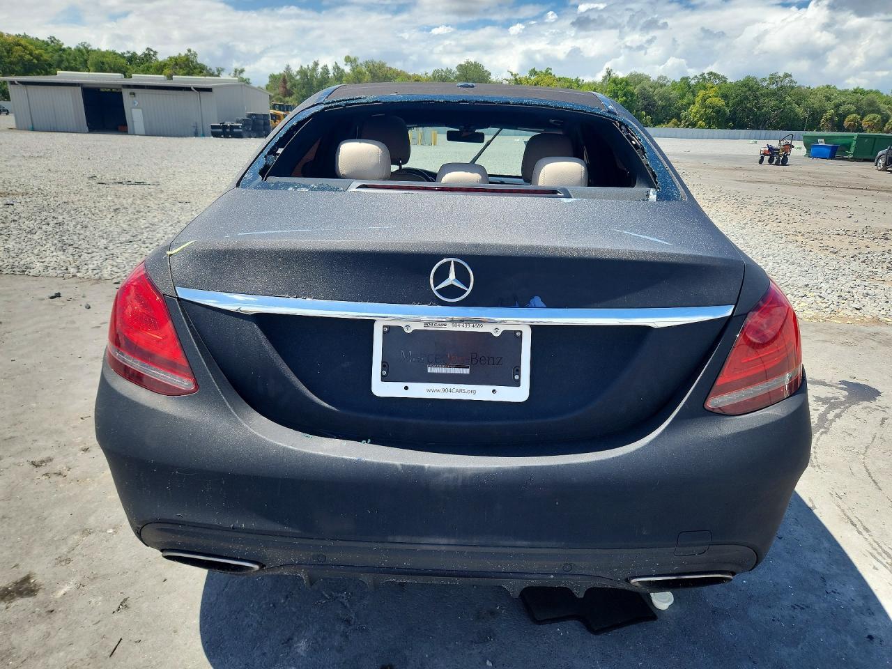 2019 Mercedes-Benz C 300 - Image 6