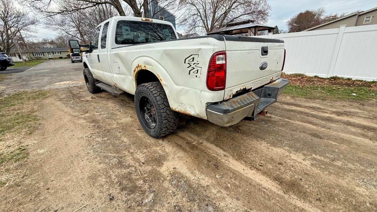 2015 Ford F250 Super Duty - Фото 3