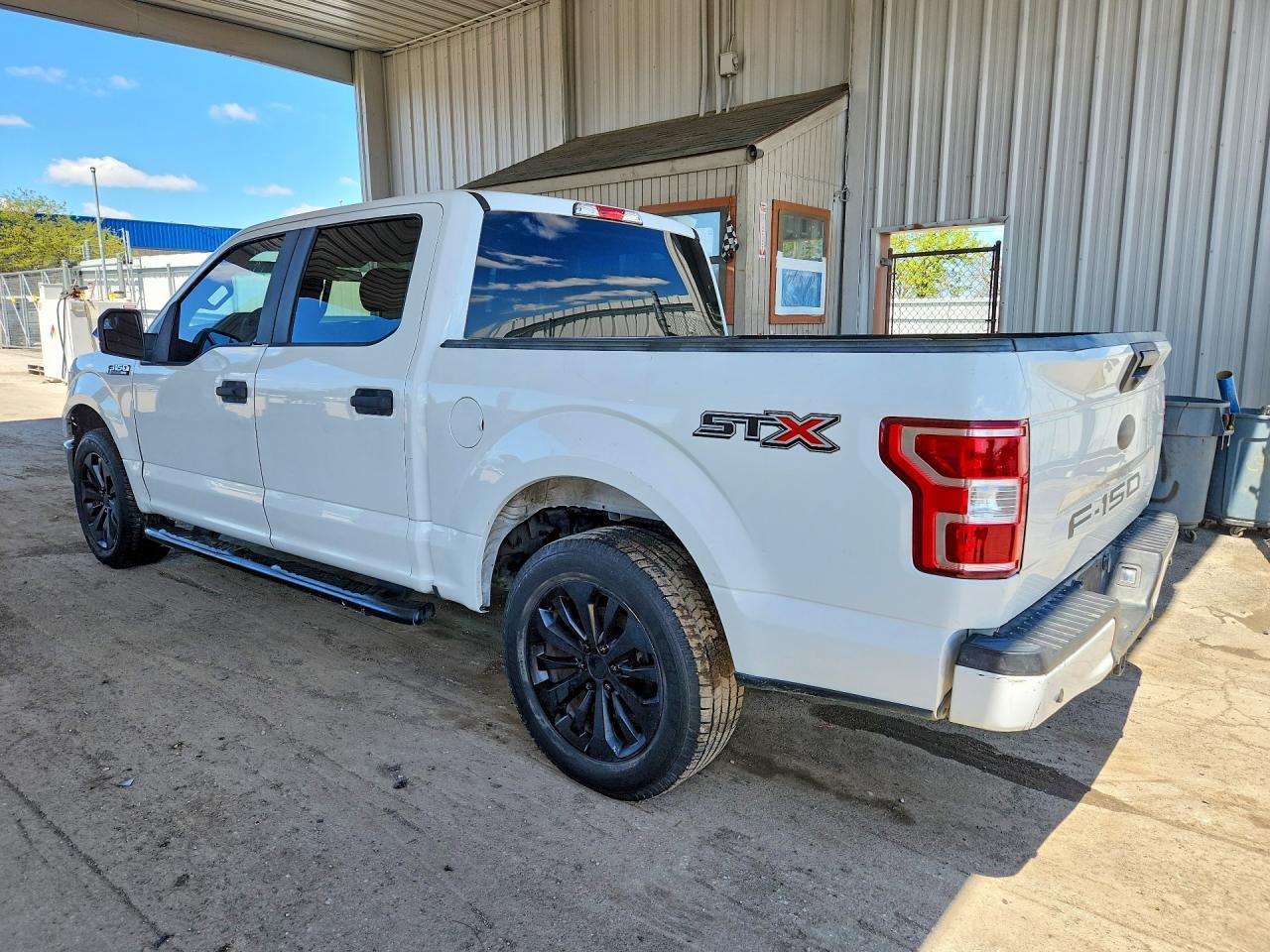 2019 Ford F150 Supercrew - Image 2