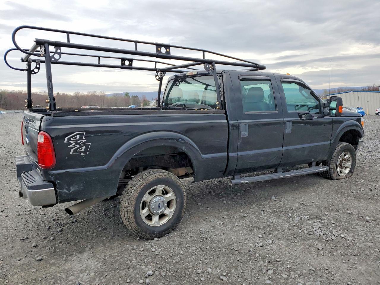 2016 Ford F250 Super Duty - Image 3