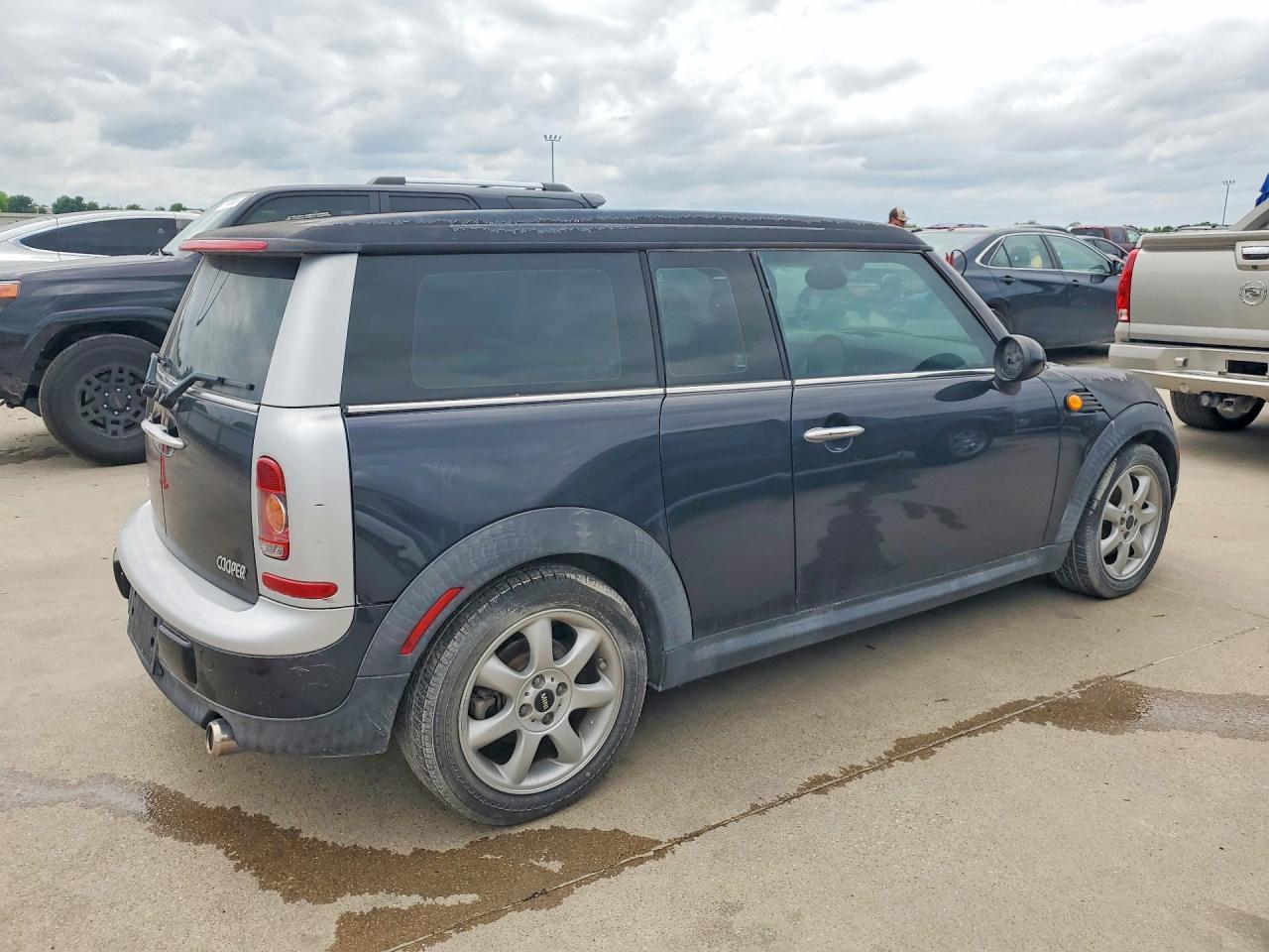 2008 Mini Cooper - Image 3