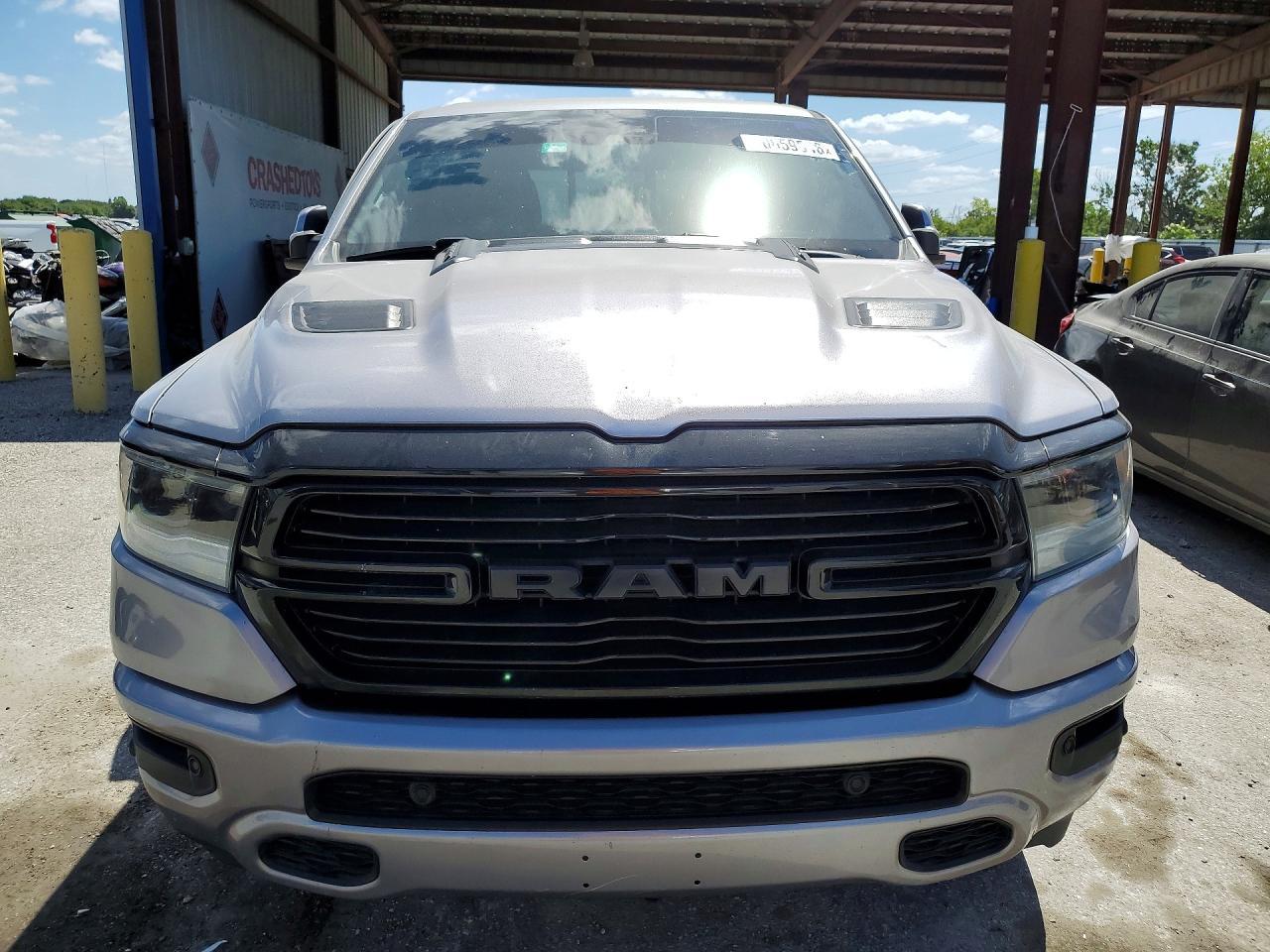2022 Ram 1500 Sport - Image 5