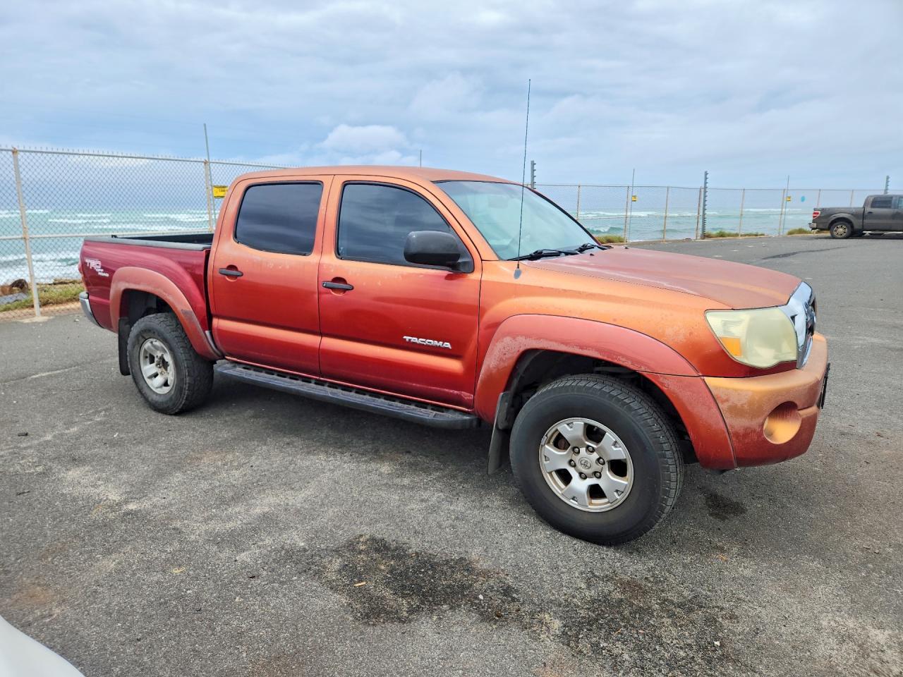 2007 Toyota Tacoma Prerunner V6 - Image 4