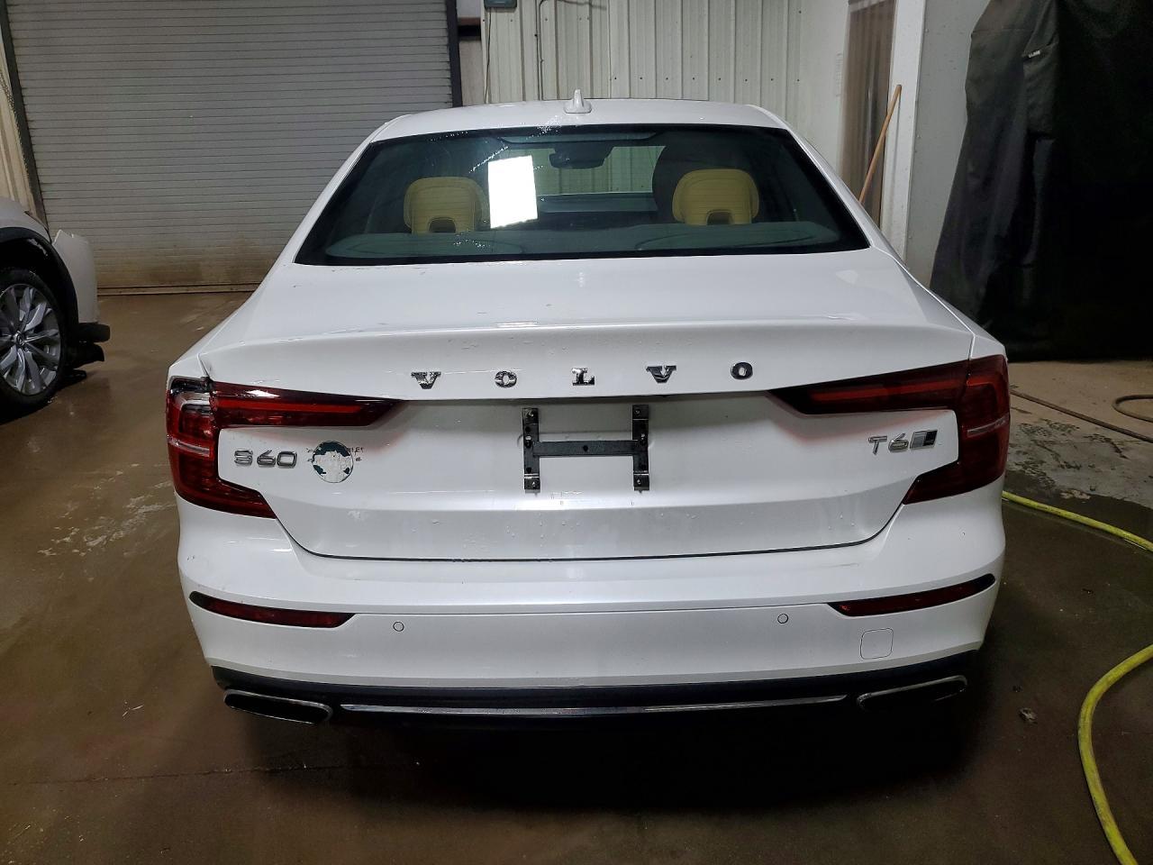 2019 Volvo S60 T6 Inscription - Image 6