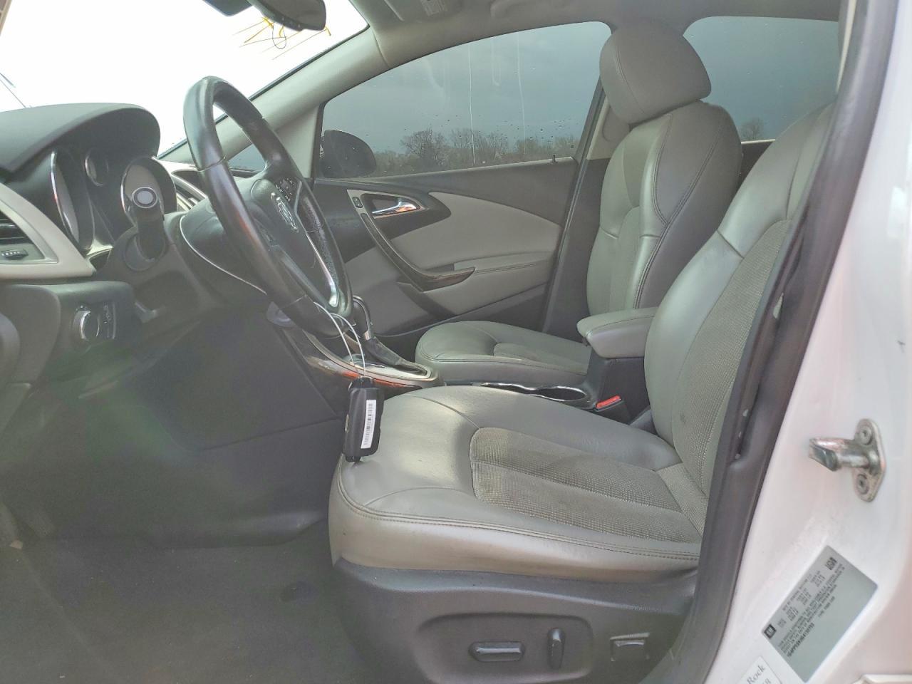 2016 Buick Verano - Фото 7