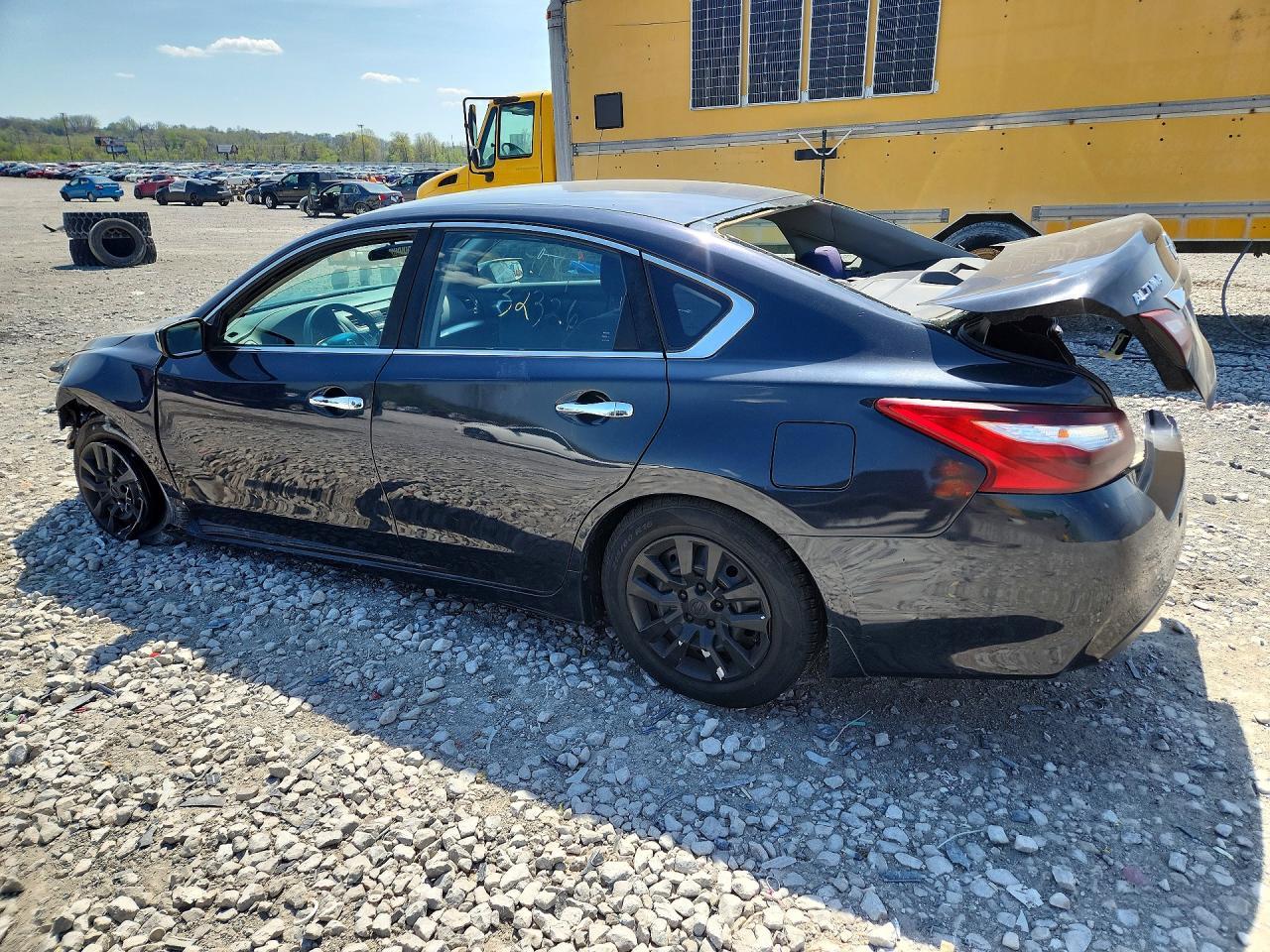 2016 Nissan Altima 2.5 S - Image 2