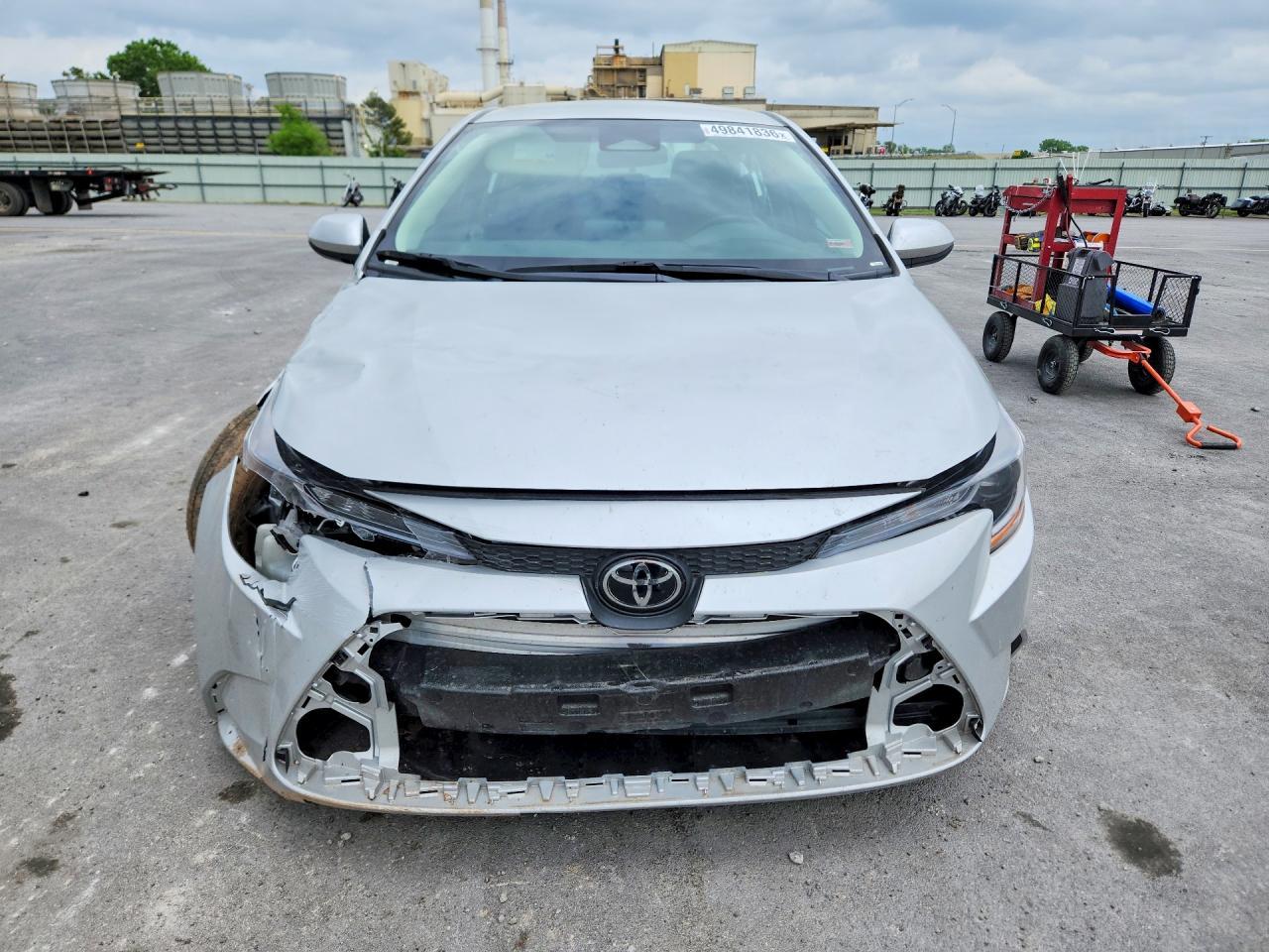 2023 Toyota Corolla Le - Image 5