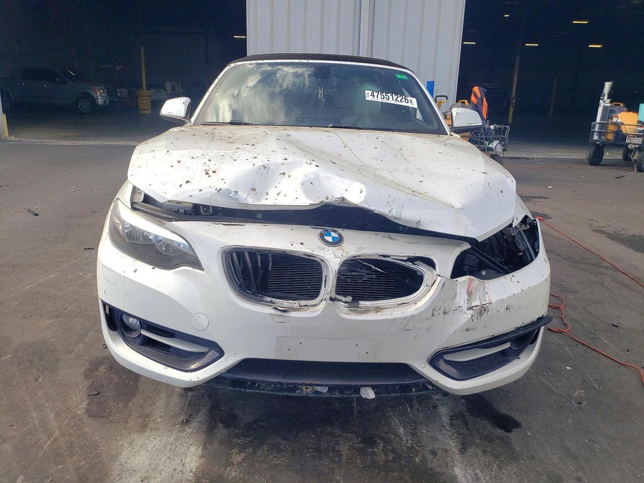 2016 BMW 228 I Sulev - Image 5