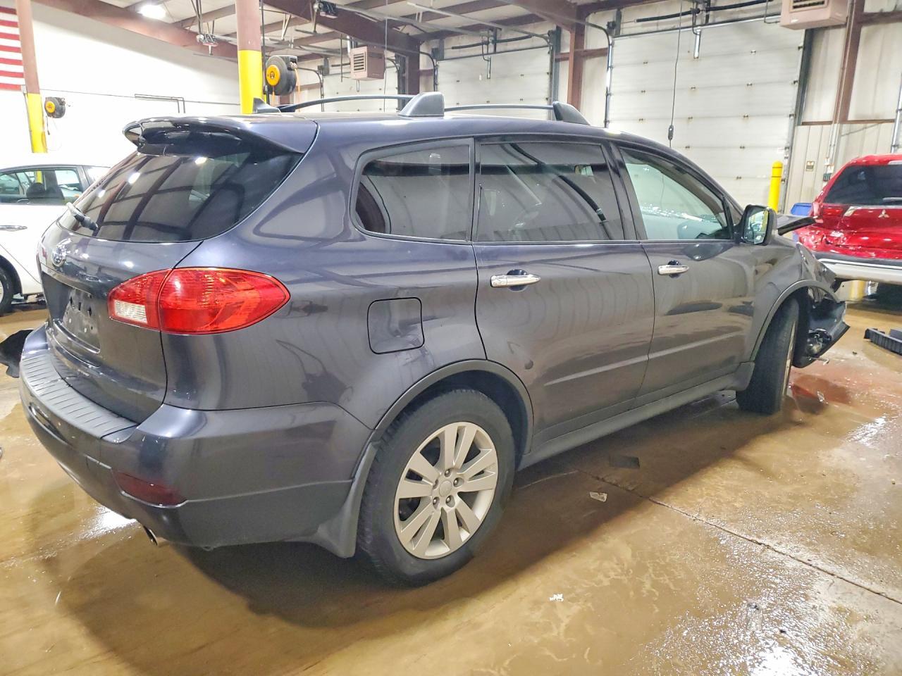 2013 Subaru Tribeca Limited - Фото 3