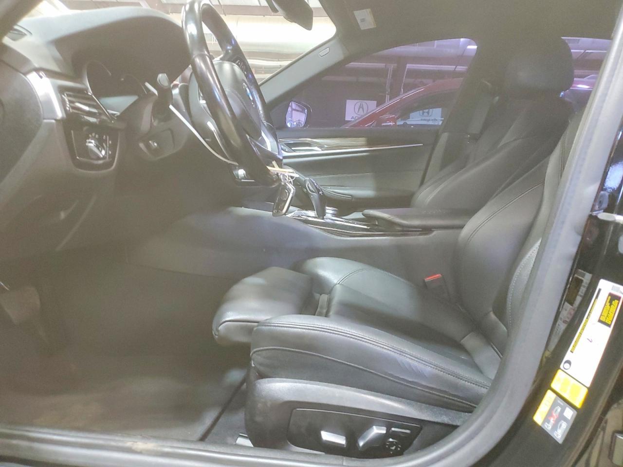 2019 BMW Motorrad 530E - Image 7