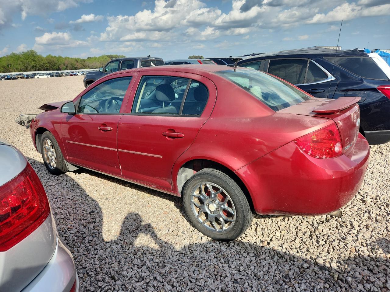 2010 Chevrolet Cobalt 1Lt - Фото 2