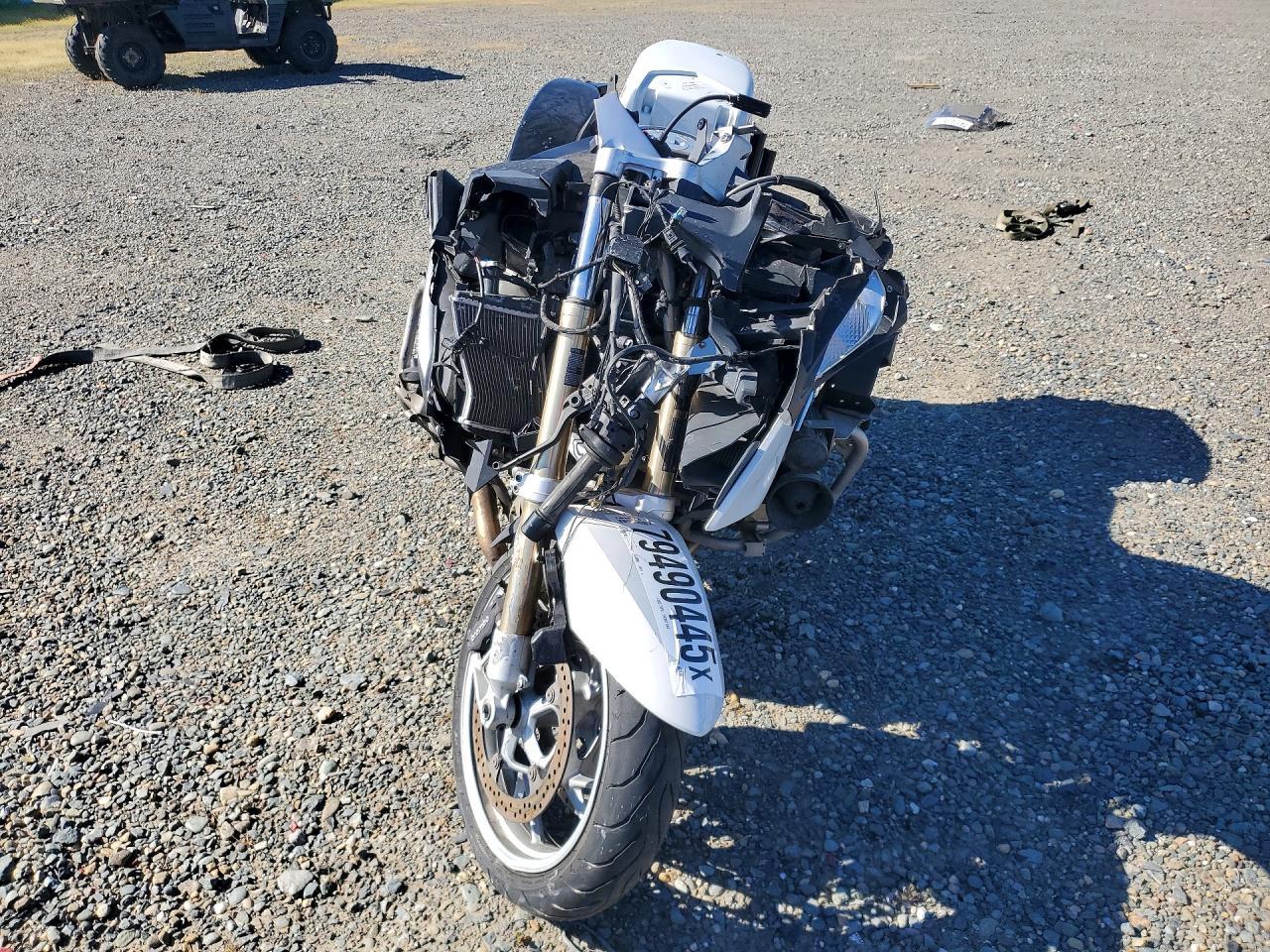 2018 BMW R1200 Rt - Фото 2