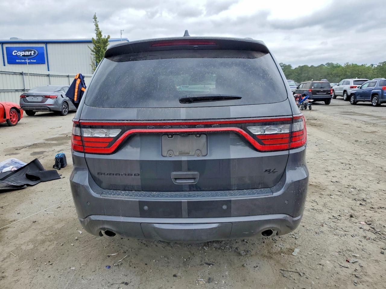 2023 Dodge Durango R - Image 6